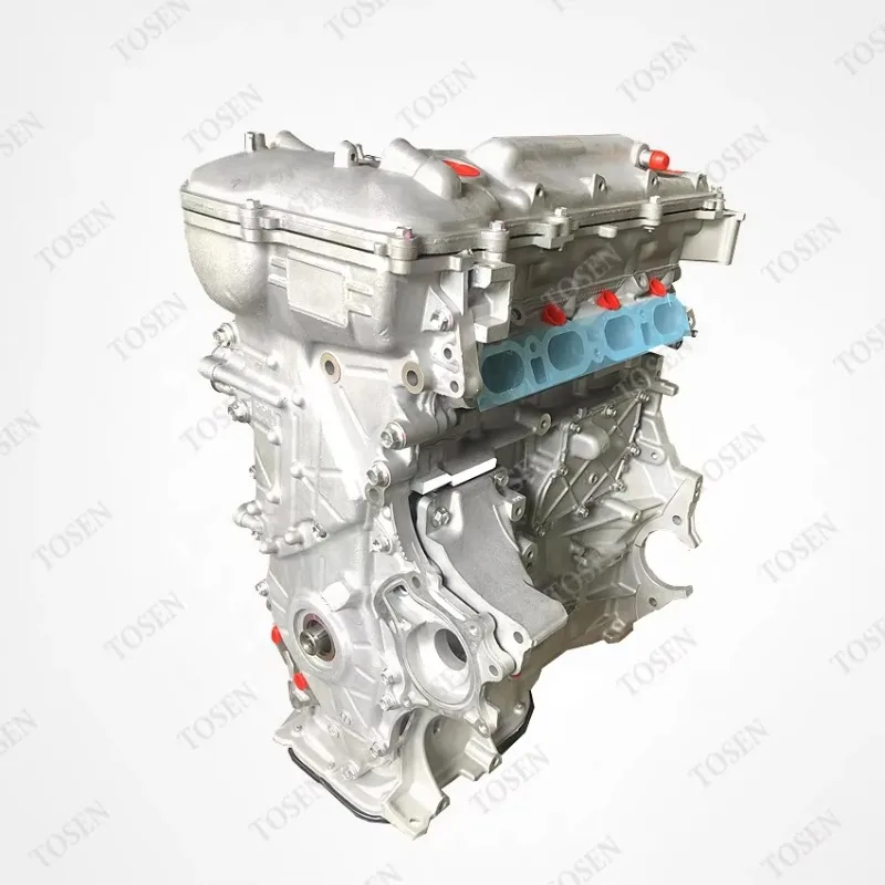 Car Engine 1ZR 2ZR Motor Engine for TOYO TA COROLLA Ga s oline Block Engine
Car Engine 1ZR 2ZR Motor Engine for TOYO TA COROLLA Ga s oline Block Engine