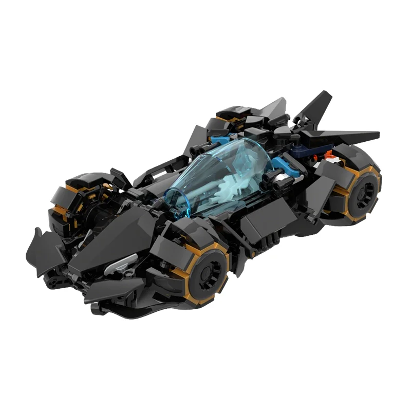 367pcs MOC Battle Tactical Car Cars Model Building Blocks Construction Toy Christmas Gifts DIY Creative Idea Education Assemble
367pcs MOC Battle Tactical Car Cars Model Building Blocks Construction Toy Christmas Gifts DIY Creative Idea Education Assemble