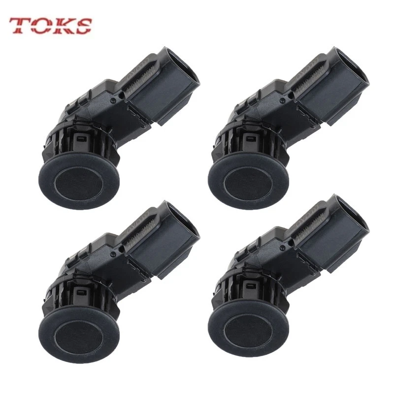 4PCS 89341-42010 Parking PDC Sensor For Toyota 2013 RAV4 89341-0R010 89341-42010 8934142010 
4PCS 89341-42010 Parking PDC Sensor For Toyota 2013 RAV4 89341-0R010 89341-42010 8934142010
