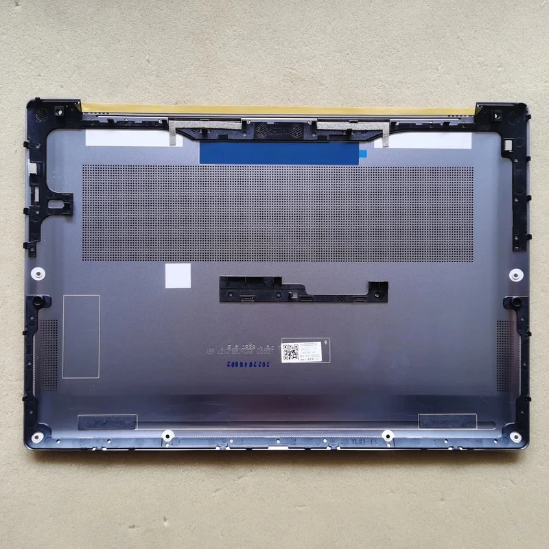 PP+New laptop bottom case cover for Xiaomi/RedmiBook Pro 14 2022" RMA2203-AG-AB
PP+New laptop bottom case cover for Xiaomi/RedmiBook Pro 14 2022" RMA2203-AG-AB