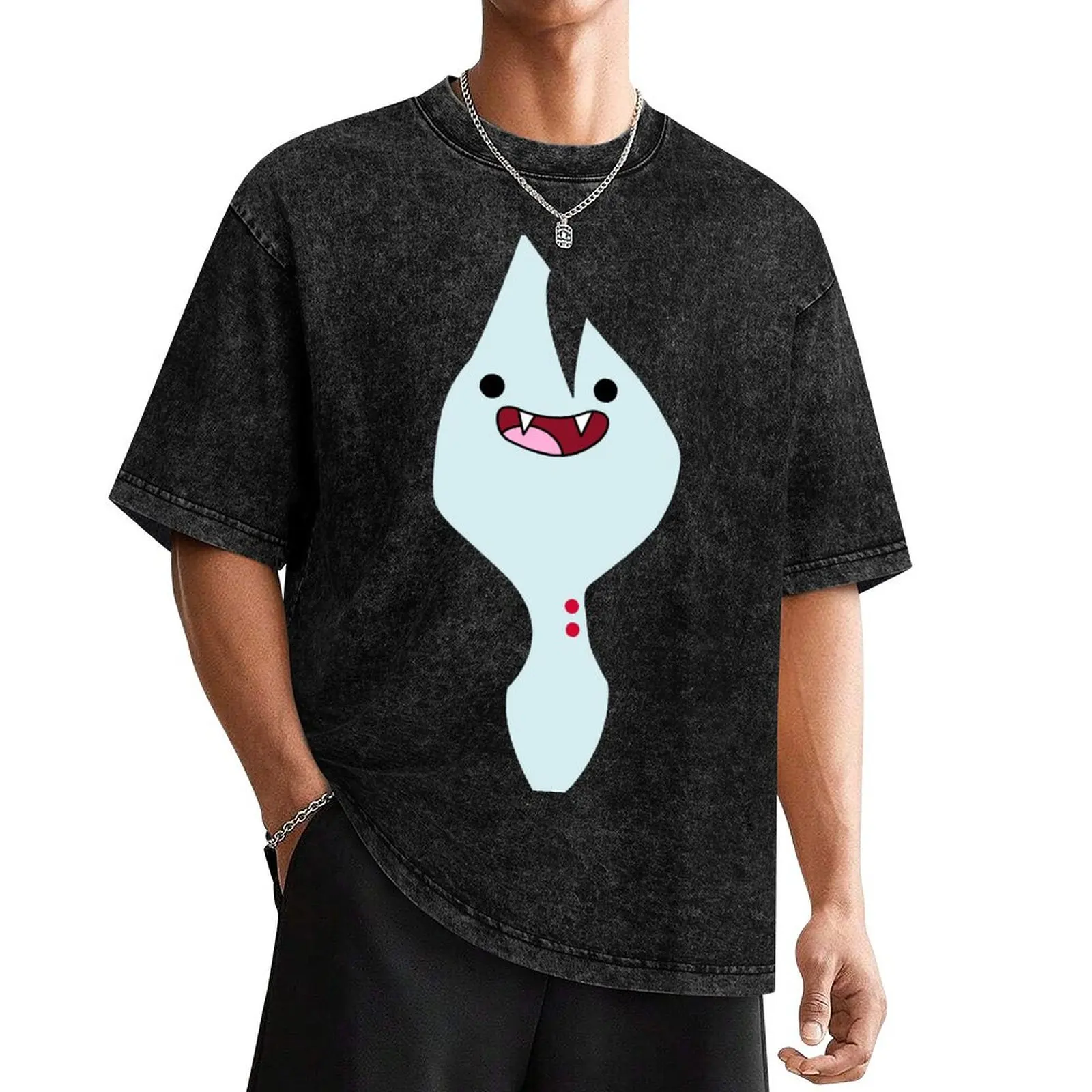 Adventure Time Marceline the vampire queen T-Shirt valentines clothes plus size clothes oversizeds clothes for men
Adventure Time Marceline the vampire queen T-Shirt valentines clothes plus size clothes oversizeds clothes for men