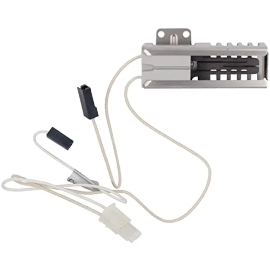 Supplying Demand 316489402 5304509706 Gas Range Oven Flat Igniter Replacement Model Specific Not Universal
Supplying Demand 316489402 5304509706 Gas Range Oven Flat Igniter Replacement Model Specific Not Universal