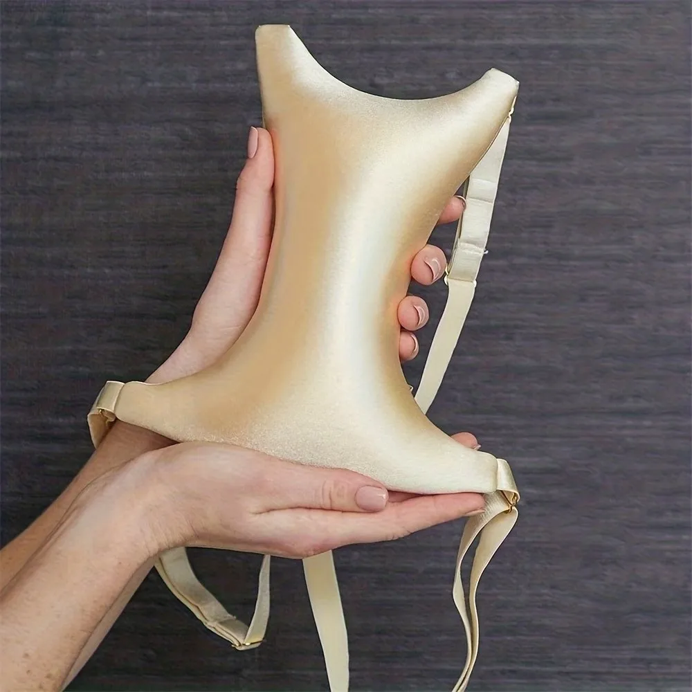 Подушка для груди от морщин на груди и для сна на боку, подушка для поддержки груди, мягкая подушка для сна
Подушка для груди от морщин на груди и для сна на боку, подушка для поддержки груди, мягкая подушка для сна