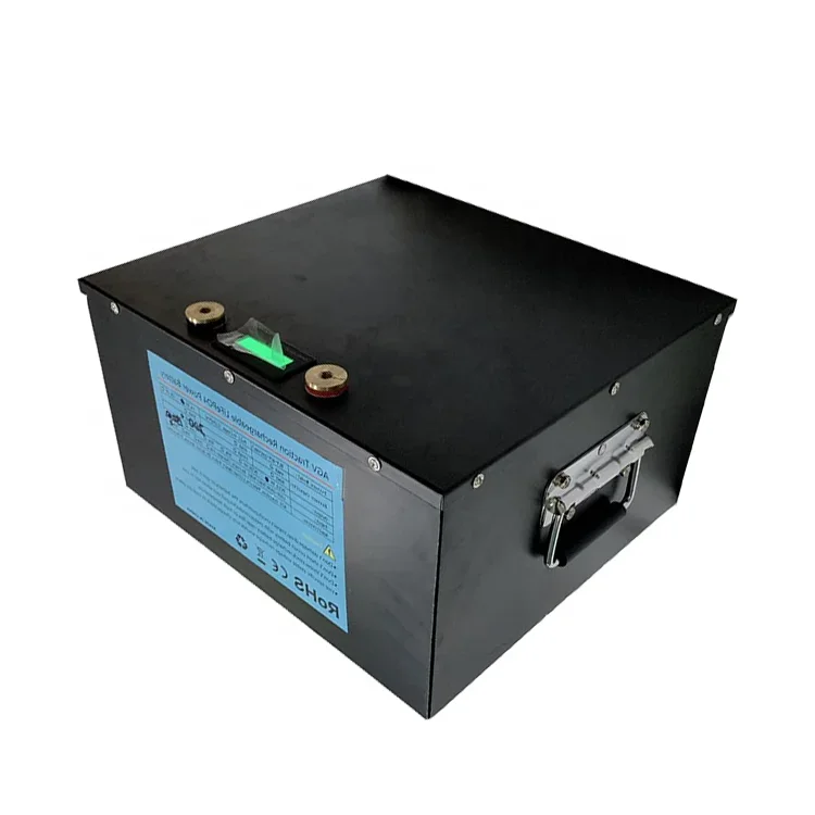 Factory lifepo4 24v 120ah battery lithium ion batteries sotrage battery for solar system energy storage small ev
Factory lifepo4 24v 120ah battery lithium ion batteries sotrage battery for solar system energy storage small ev