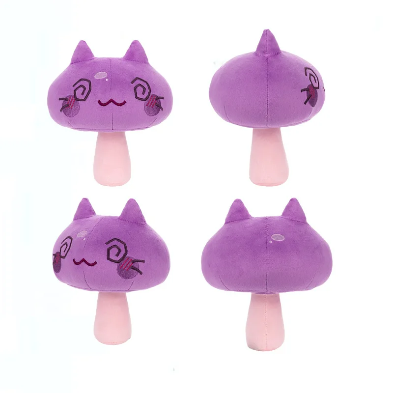 New Kineko Mascot Plushie Toy Anime Animal Figure Decoration Ornaments Collectibles Custom
New Kineko Mascot Plushie Toy Anime Animal Figure Decoration Ornaments Collectibles Custom