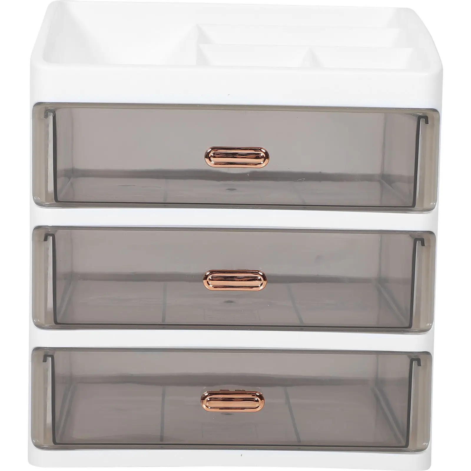 3 Layers Storage Box Amber Yellow Transparent Drawer Desk Organizer Makeup Skin Care Bedroom Office Supplies
3 Layers Storage Box Amber Yellow Transparent Drawer Desk Organizer Makeup Skin Care Bedroom Office Supplies