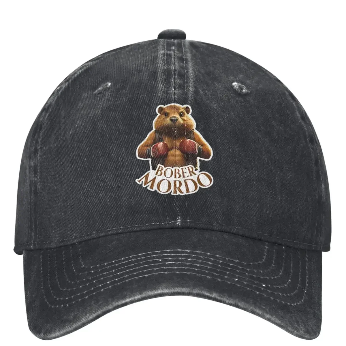 Bober Mordo Baseball Cap Cute Animal Female Male Sunscreen Hip Hop Dad Hats Summer Vintage Outdoor Sport Baseball Caps
Bober Mordo Baseball Cap Cute Animal Female Male Sunscreen Hip Hop Dad Hats Summer Vintage Outdoor Sport Baseball Caps