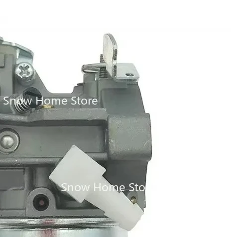 Замена карбюратора Briggs & Stratton 692684 495780
Замена карбюратора Briggs & Stratton 692684 495780