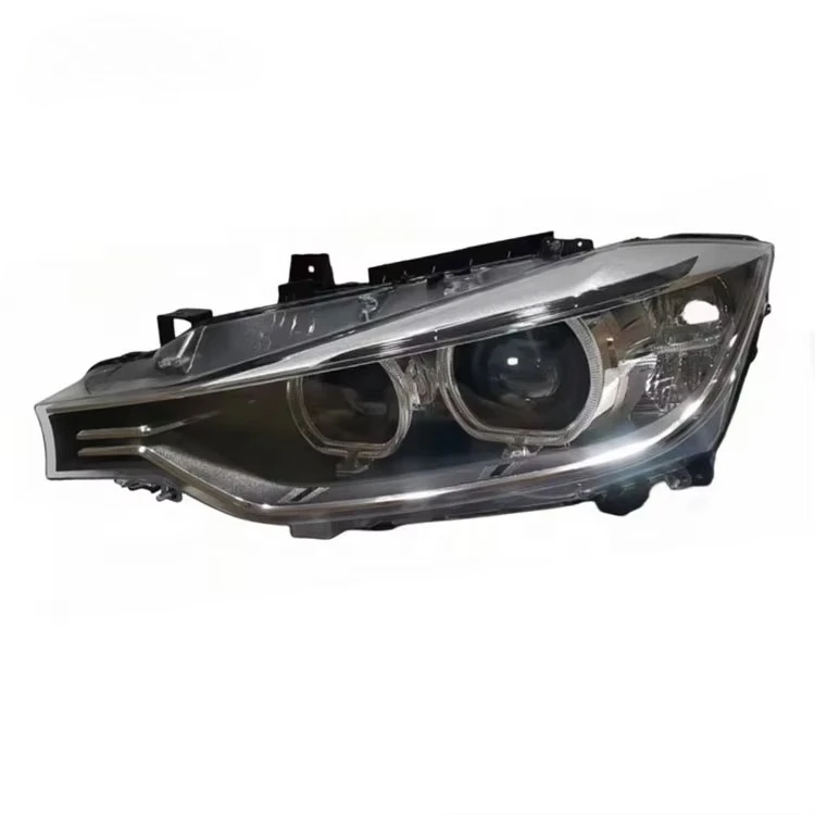 Wholesale Price Car Parts Xenon Auto Head Lamp 63117339389 OEM 63117339390 Car Head Light for BMW 3 Series F35 2013 2014
Wholesale Price Car Parts Xenon Auto Head Lamp 63117339389 OEM 63117339390 Car Head Light for BMW 3 Series F35 2013 2014