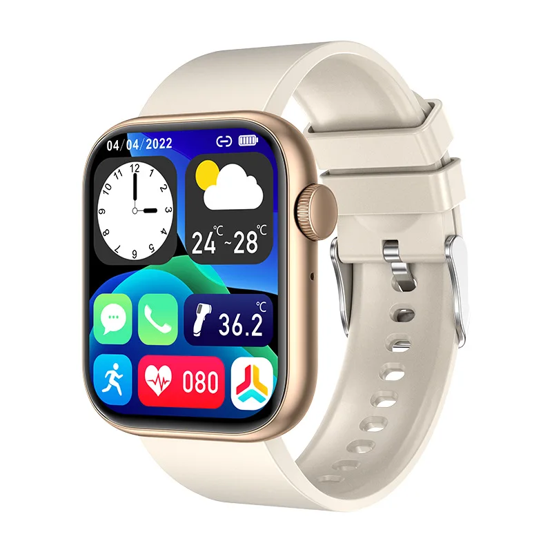 for Oukitel WP36 WP33 Pro WP32 WP30 Pro Smart Watch 650mAh BT Call Compass Waterproof Blood Oxygen Heart Rate Monitoring Sports
for Oukitel WP36 WP33 Pro WP32 WP30 Pro Smart Watch 650mAh BT Call Compass Waterproof Blood Oxygen Heart Rate Monitoring Sports