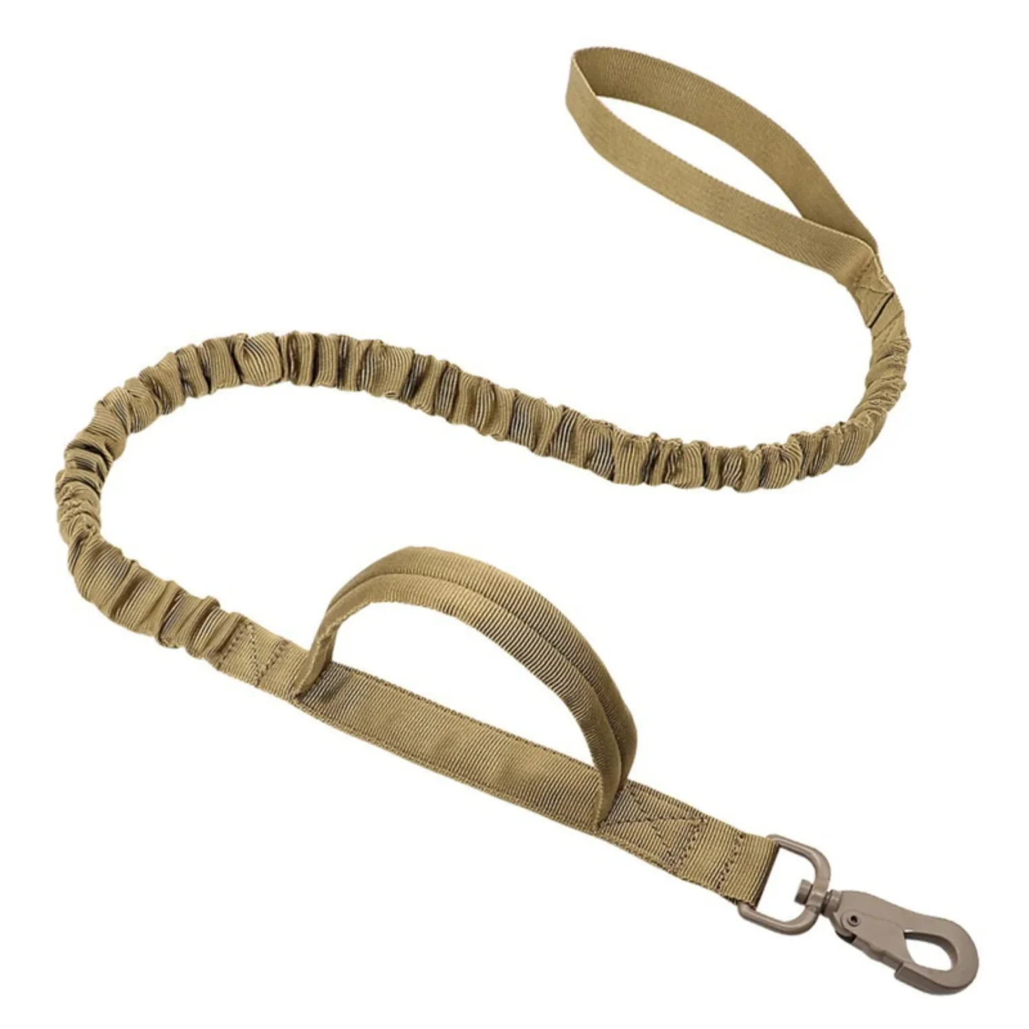 Dog Collar Large Dog Traction Rope Tactical Collar Nylon Traction Rope Adjustable Slip Strap Training Dog Harness Pet Accessory
Dog Collar Large Dog Traction Rope Tactical Collar Nylon Traction Rope Adjustable Slip Strap Training Dog Harness Pet Accessory