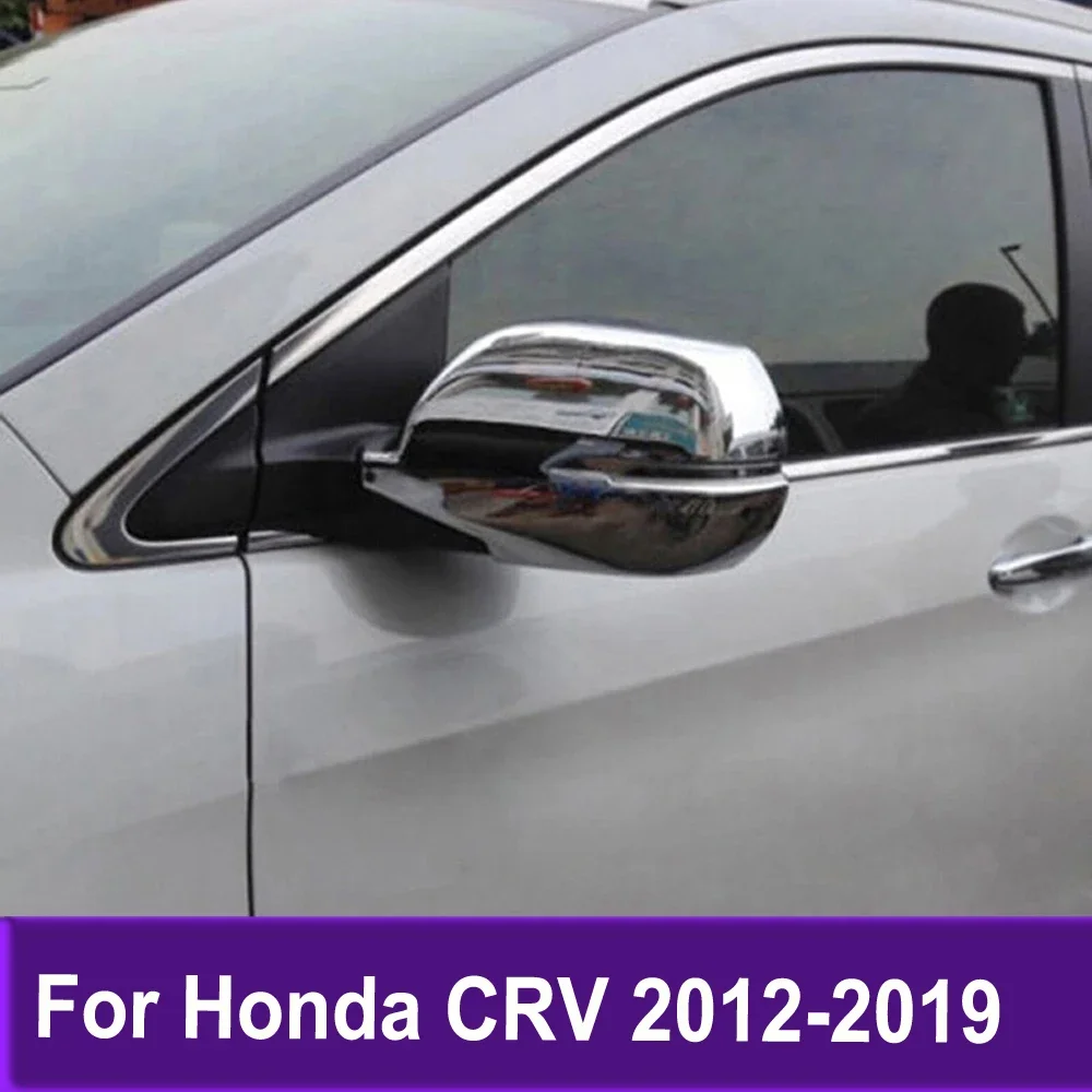 Накладки на зеркало заднего вида на боковую дверь, Стайлинг для Honda CRV CR-V 2012-2016 2017 2018 2019, автомобильная наклейка, внешние аксессуары
Накладки на зеркало заднего вида на боковую дверь, Стайлинг для Honda CRV CR-V 2012-2016 2017 2018 2019, автомобильная наклейка, внешние аксессуары