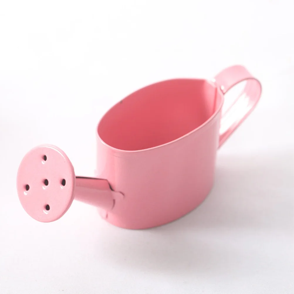 Mini Gardening Kettle Plant Watering Devices Small Black Can Indoor Toy House Jugs
Mini Gardening Kettle Plant Watering Devices Small Black Can Indoor Toy House Jugs