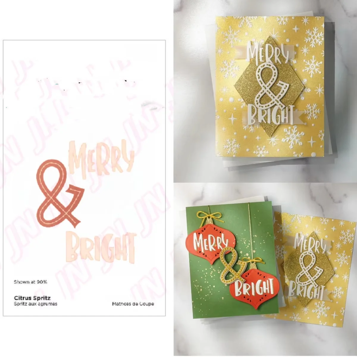 New Christmas Merry Bright Metal Cutting Dies for DIY Making Card Scrapbook Embossed Paper Album Craft Supplies Decoration
New Christmas Merry Bright Metal Cutting Dies for DIY Making Card Scrapbook Embossed Paper Album Craft Supplies Decoration