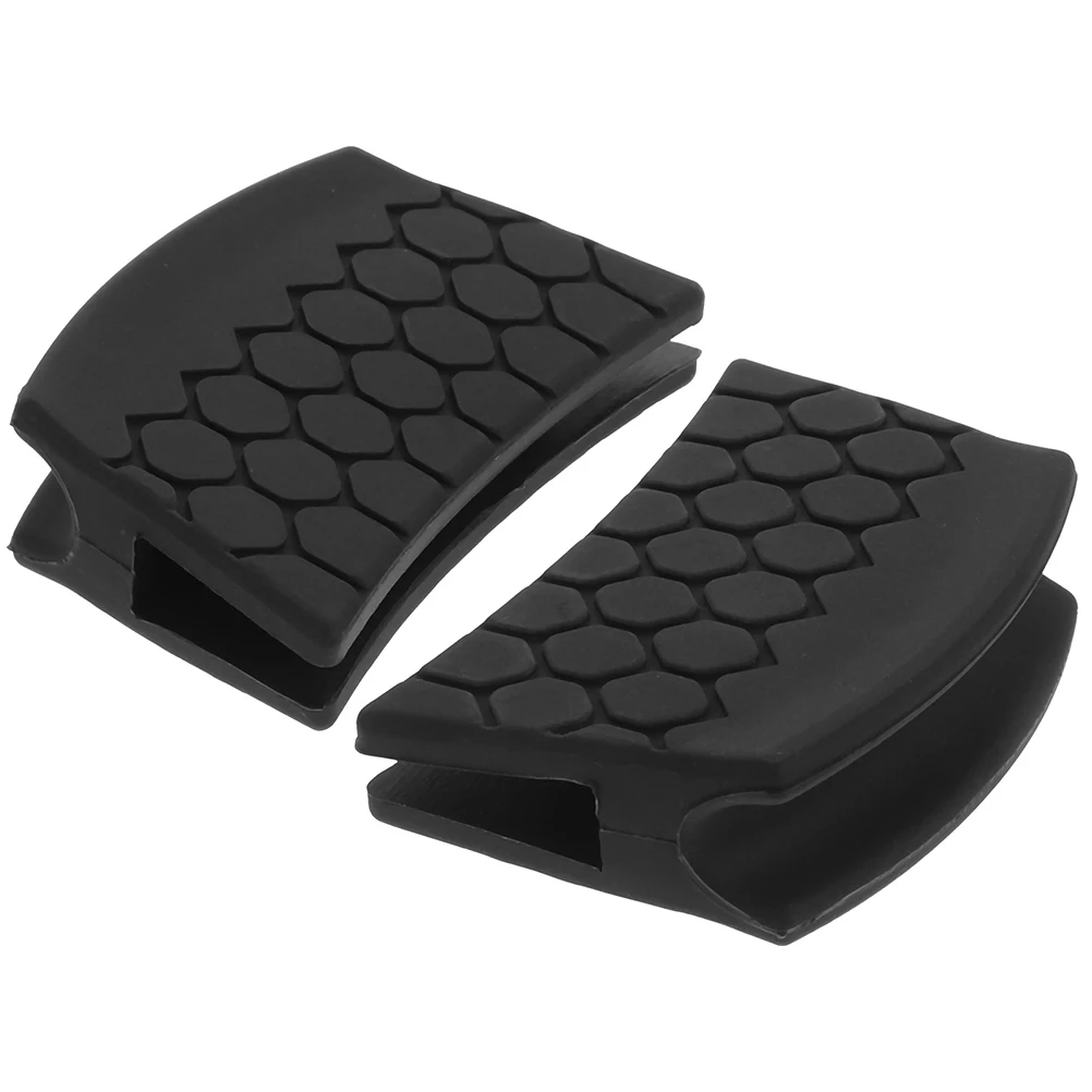 Anti scald Ears Potholder Pan H Cover Heat resistant Frying Pan H Sleeve Non slip Silicone Grips Kitchen Tool Wok
Anti scald Ears Potholder Pan H Cover Heat resistant Frying Pan H Sleeve Non slip Silicone Grips Kitchen Tool Wok