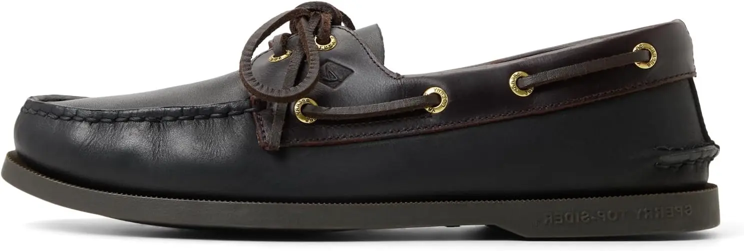 Men's Authentic Original 2-Eye Boat Shoe
Men's Authentic Original 2-Eye Boat Shoe