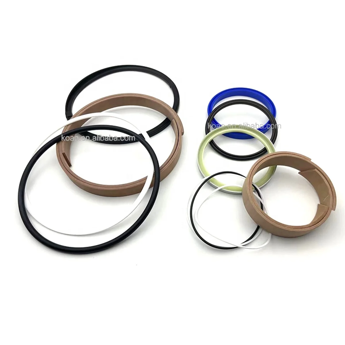 For Oil Resistant VOE17253817 Seal Kit EC160/EC210/EC240/EC290/EC360/EC460 Machine Models
For Oil Resistant VOE17253817 Seal Kit EC160/EC210/EC240/EC290/EC360/EC460 Machine Models