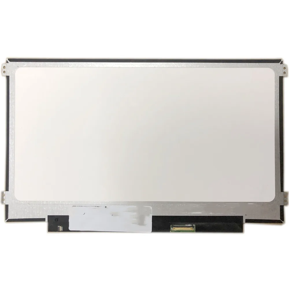 B116XAN04.0 11.6 inch LCD Screen Display IPS Panel HD 1366x768 Non-touch EDP 30pins 60Hz
B116XAN04.0 11.6 inch LCD Screen Display IPS Panel HD 1366x768 Non-touch EDP 30pins 60Hz