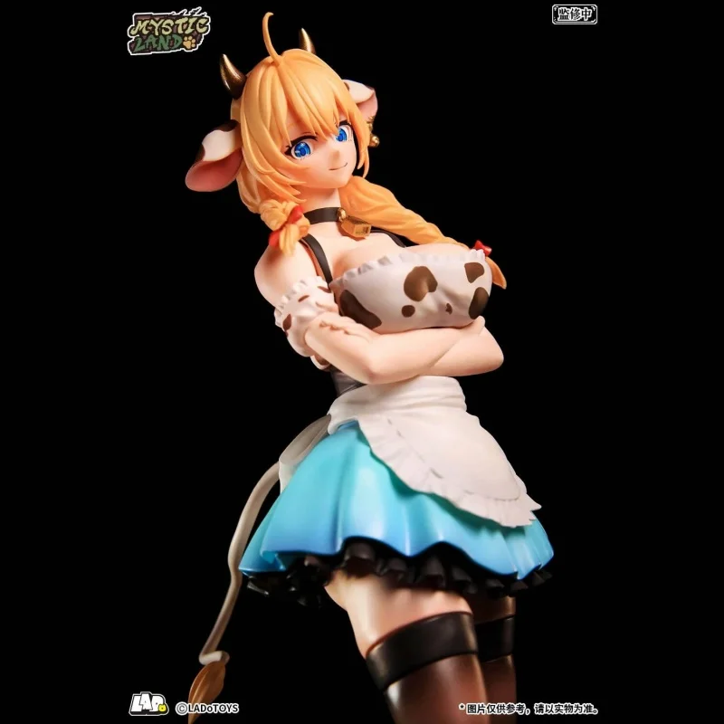 Ladotoys Action Figure 1 12 Scale Daisy Beer Cow Girl Mecha Girl Articulated Pvc Collectible Model Toy For Adult Collectors
Ladotoys Action Figure 1 12 Scale Daisy Beer Cow Girl Mecha Girl Articulated Pvc Collectible Model Toy For Adult Collectors