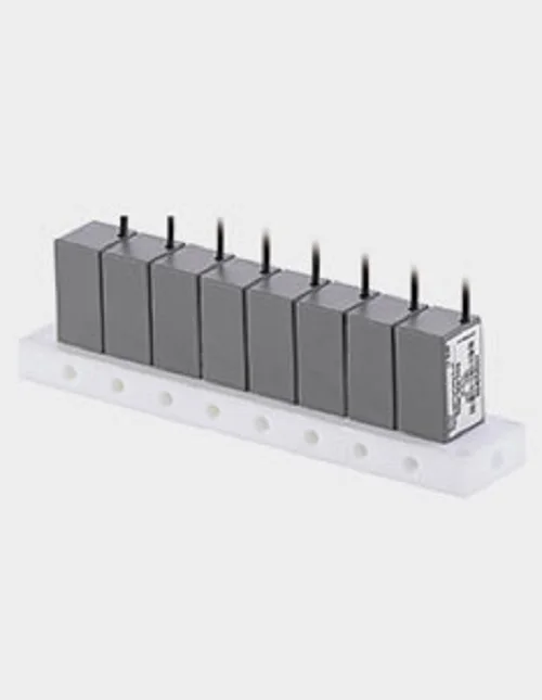 1022-Eight row for Environmental COD/TP/TN/Ammonia nitrogen water quality/Laboratory/Medical analyzer manifold valve
1022-Eight row for Environmental COD/TP/TN/Ammonia nitrogen water quality/Laboratory/Medical analyzer manifold valve
