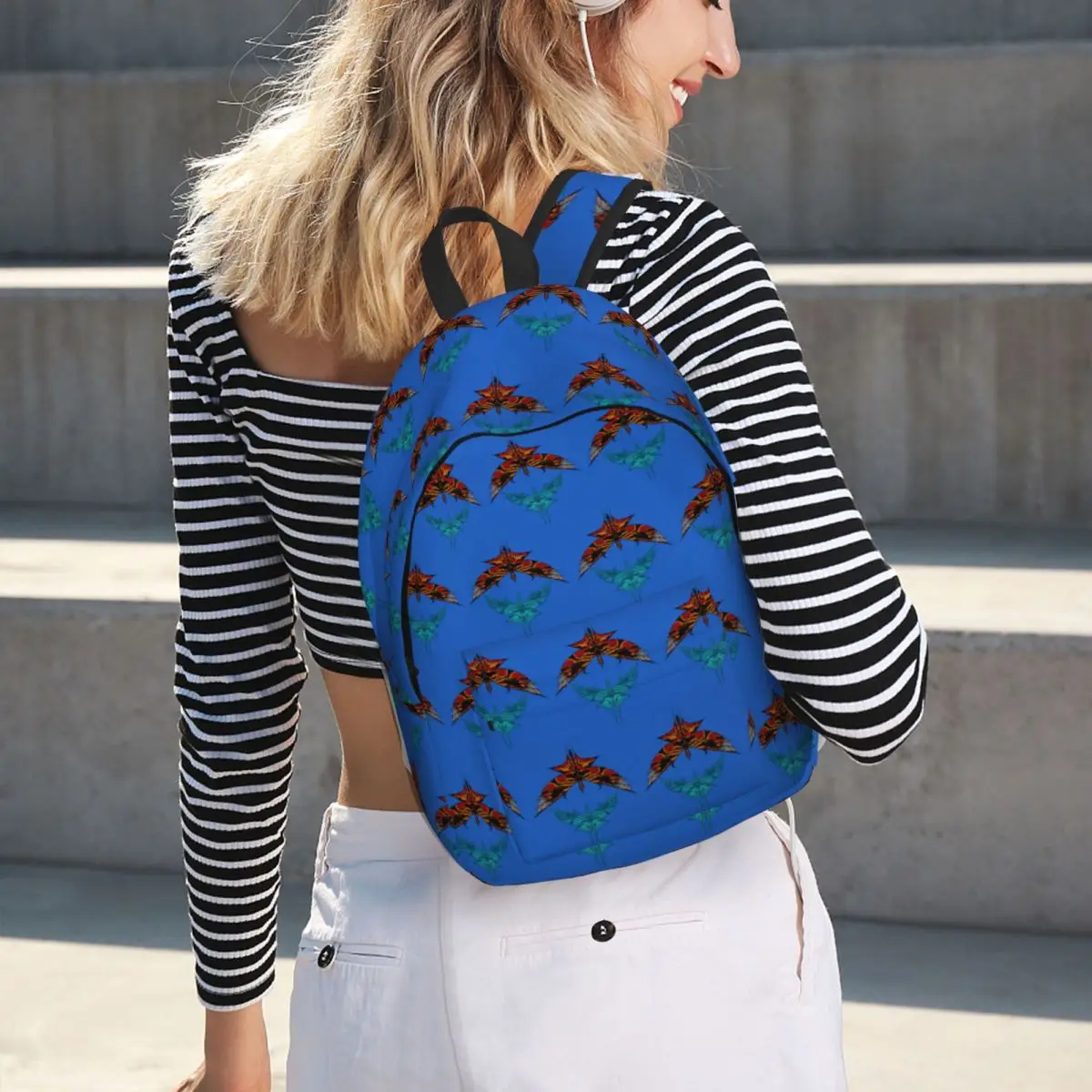 Ikran And Toruk Student Backpack School Bag Hiking Travel Daypack for Men Women Fashion Bookbag Shoulder Bags
Ikran And Toruk Student Backpack School Bag Hiking Travel Daypack for Men Women Fashion Bookbag Shoulder Bags