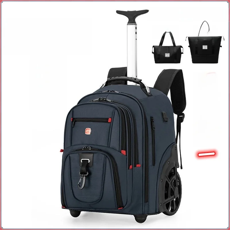 High Capaci Detachable Wheel Large Size Bapa for Junior And Senior High School Students 8 Inch 20 Inch 22 Inch Militar...
High Capaci Detachable Wheel Large Size Bapa for Junior And Senior High School Students 8 Inch 20 Inch 22 Inch Militar...
