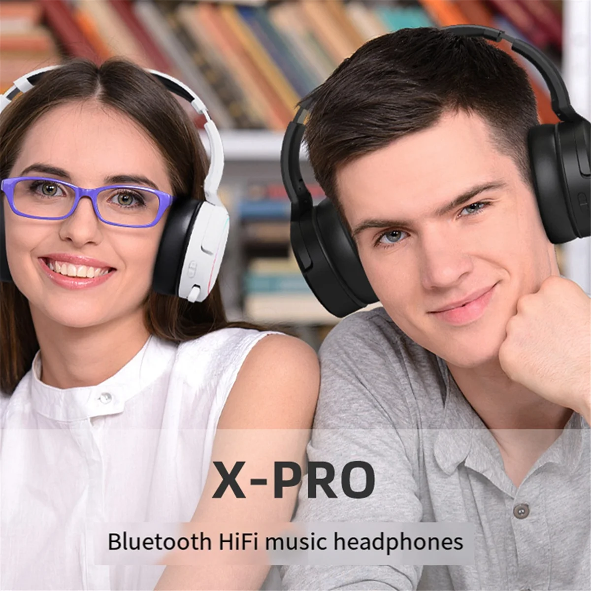 B47C X7 Pro Беспроводная игровая гарнитура Bluetooth 5.1 Музыкальная гарнитура RGB Градиентная гарнитура Гарнитура Светящаяся гарнитура, белая
B47C X7 Pro Беспроводная игровая гарнитура Bluetooth 5.1 Музыкальная гарнитура RGB Градиентная гарнитура Гарнитура Светящаяся гарнитура, белая