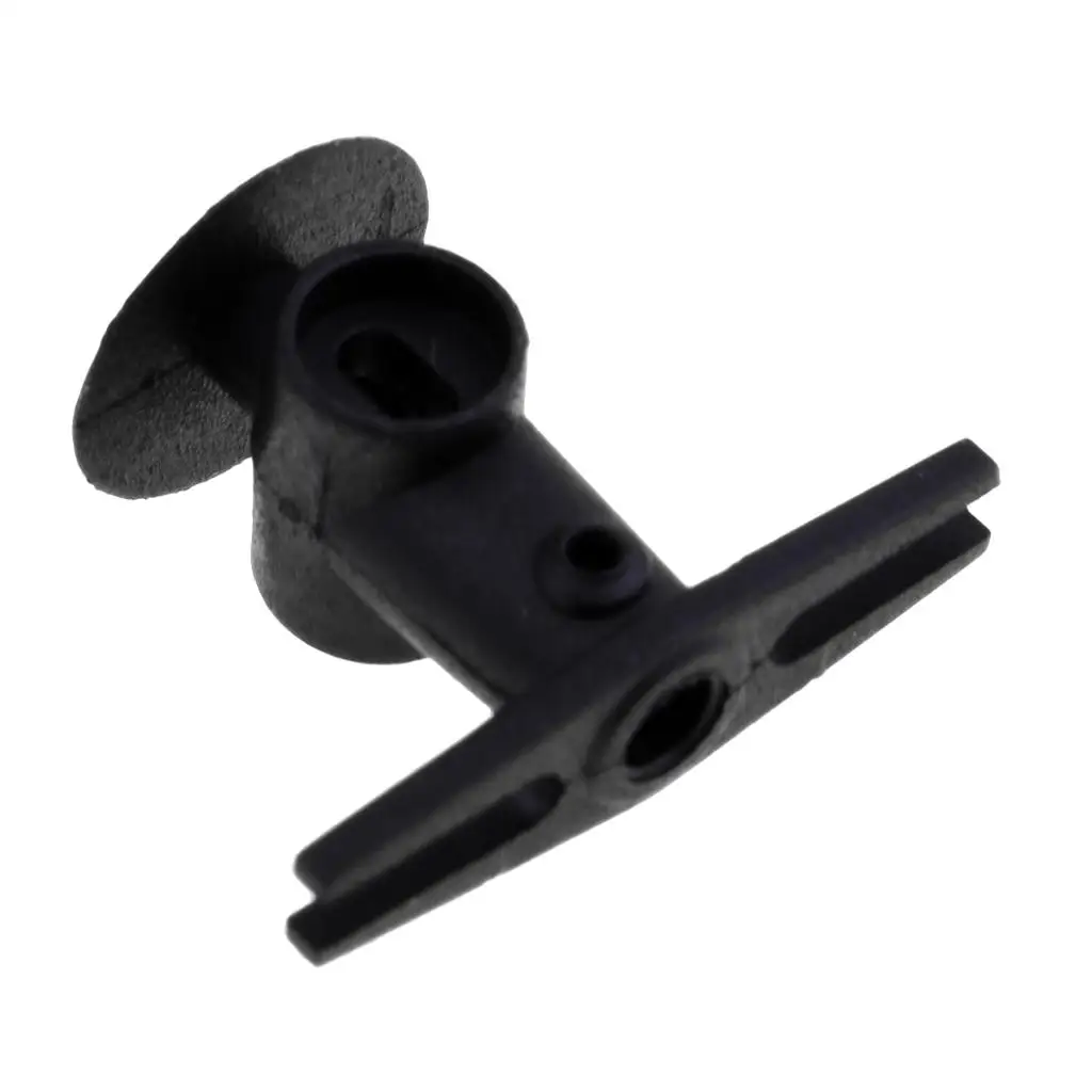 RC Helicopter Rotor Head Black Plastic Replacement Aircraft Accessory Spare Parts for XK K110 K120 Wltoys V977 V966 V988 V930
RC Helicopter Rotor Head Black Plastic Replacement Aircraft Accessory Spare Parts for XK K110 K120 Wltoys V977 V966 V988 V930