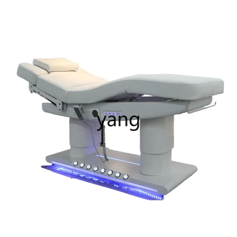 LH high-end beauty bed beauty salon special heating electric bed high and low rise
LH high-end beauty bed beauty salon special heating electric bed high and low rise