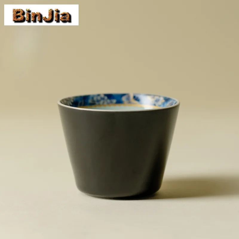 2 шт./лот, ручная роспись, чашка с бабочкой и цветком, элегантная чайная чаша, кружка, чайная дегустация, личная чашка, чашки Chazhan Master, чайный набор, 50 мл
2 шт./лот, ручная роспись, чашка с бабочкой и цветком, элегантная чайная чаша, кружка, чайная дегустация, личная чашка, чашки Chazhan Master, чайный набор, 50 мл