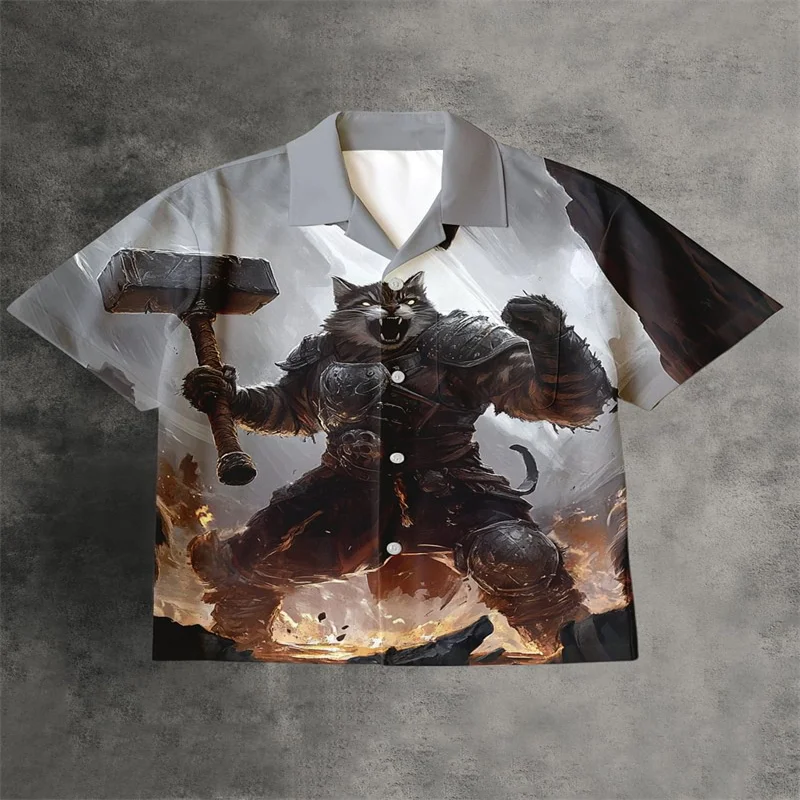 European and American popular styles, high-quality men's luxury short sleeved shirts, comfortable streetwear, casual tops
European and American popular styles, high-quality men's luxury short sleeved shirts, comfortable streetwear, casual tops