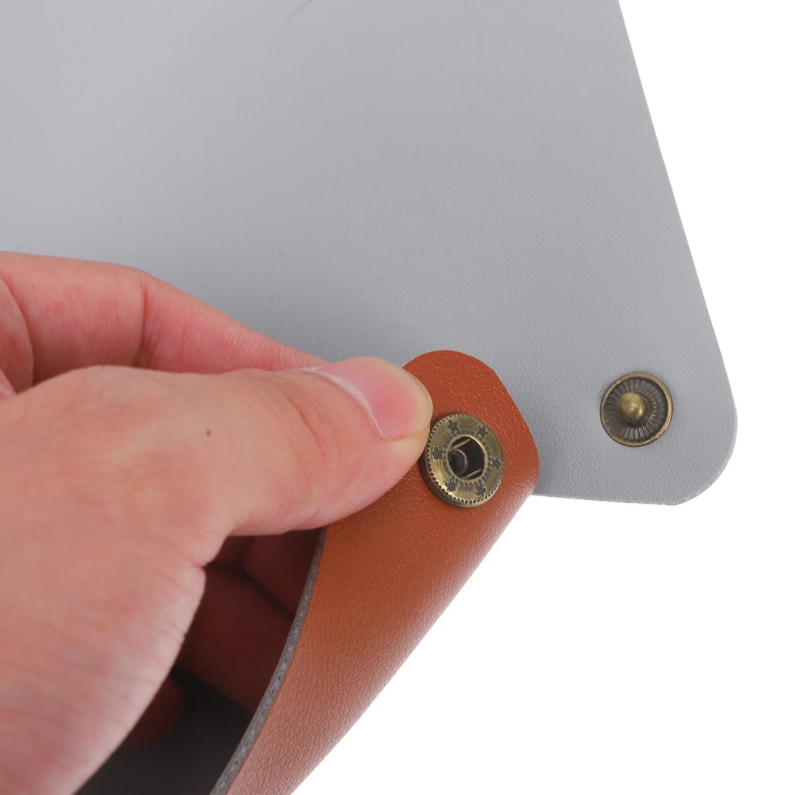 Folding PU Key Tray Organizer Desktop Storage Holder Vintage Style Small Jewelry Dish for Vanity Nightstand PU Tray
Folding PU Key Tray Organizer Desktop Storage Holder Vintage Style Small Jewelry Dish for Vanity Nightstand PU Tray