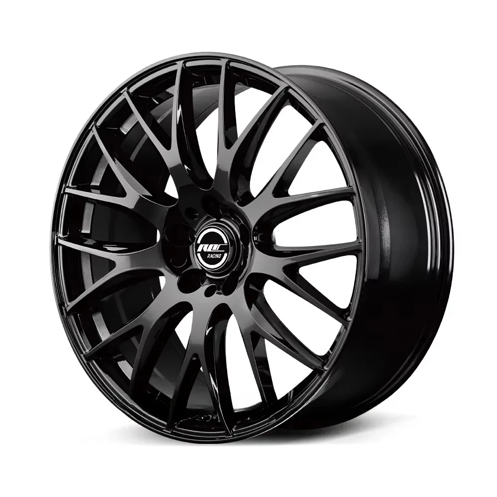 Custom Multi Spoke Magnesium Wheels 16 17 18 19 20 21 Inch Lightweight Racing Wheels 5X130 5X120 5X112 5X114.3 Magnesium Wheels
Custom Multi Spoke Magnesium Wheels 16 17 18 19 20 21 Inch Lightweight Racing Wheels 5X130 5X120 5X112 5X114.3 Magnesium Wheels