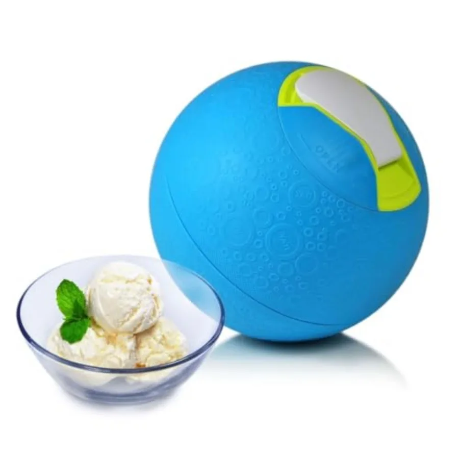 Yaylabs Softshell Ice Cream Ball
Yaylabs Softshell Ice Cream Ball