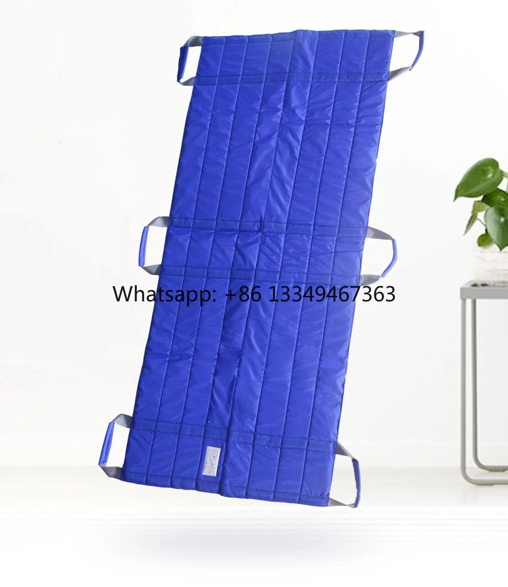 In Stock Patient Delivery Foldable Medical Stretcher Size Soft Rescue Stretcher Foldable Scoop Stretcher Hot Sale
In Stock Patient Delivery Foldable Medical Stretcher Size Soft Rescue Stretcher Foldable Scoop Stretcher Hot Sale