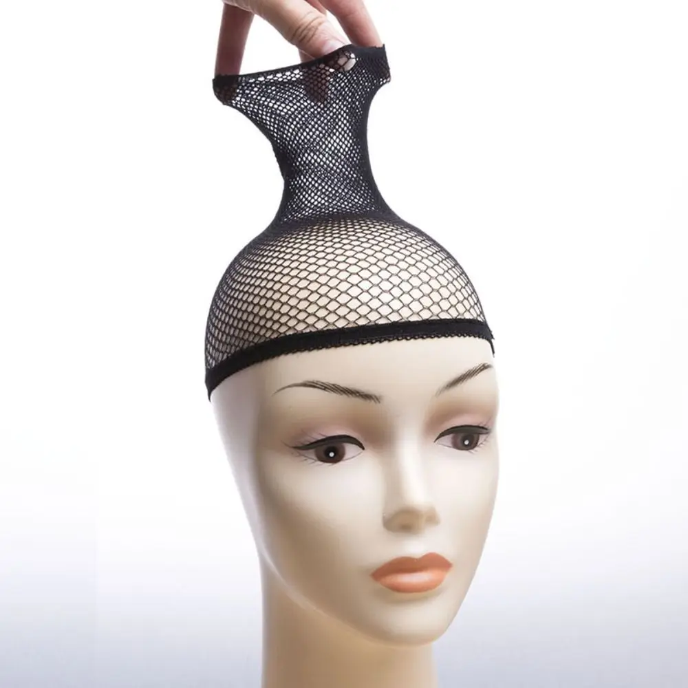 Invisible Hair Net Wig Fixed Hair Net Fashion Hair Styling Tools Mesh Wig Cap Styling Wig Cap Elasticity Weave Hairnets
Invisible Hair Net Wig Fixed Hair Net Fashion Hair Styling Tools Mesh Wig Cap Styling Wig Cap Elasticity Weave Hairnets