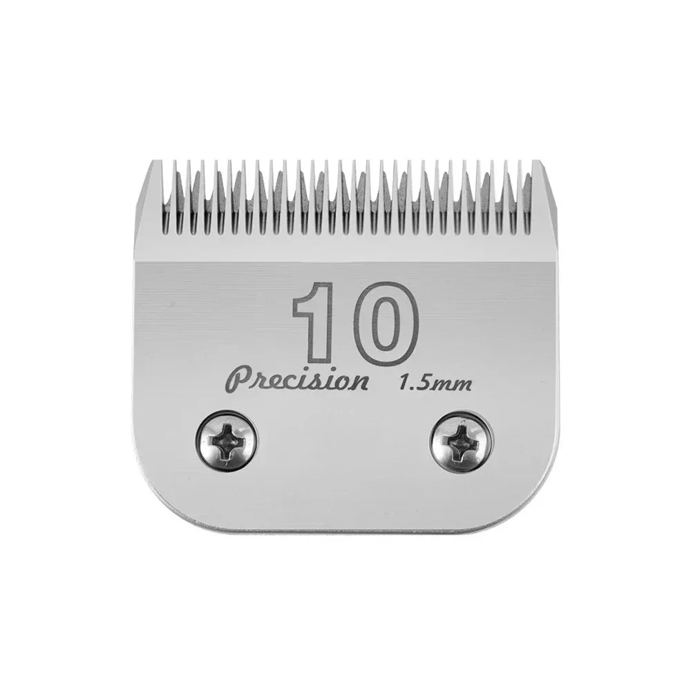 High Quality Pet Boat Blade Set of 7 Pieces, 10 # 1.5mm A5 
High Quality Pet Boat Blade Set of 7 Pieces, 10 # 1.5mm A5