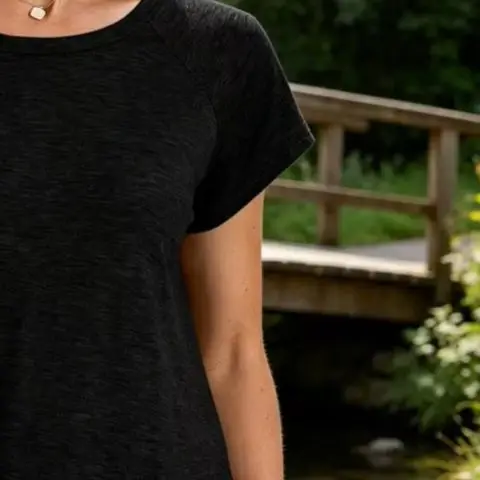Summer Women's Short-sleeved T-shirt O-neck Loose Pink Fashion Top Casual Black Street Basic White Tees Tops
Summer Women's Short-sleeved T-shirt O-neck Loose Pink Fashion Top Casual Black Street Basic White Tees Tops