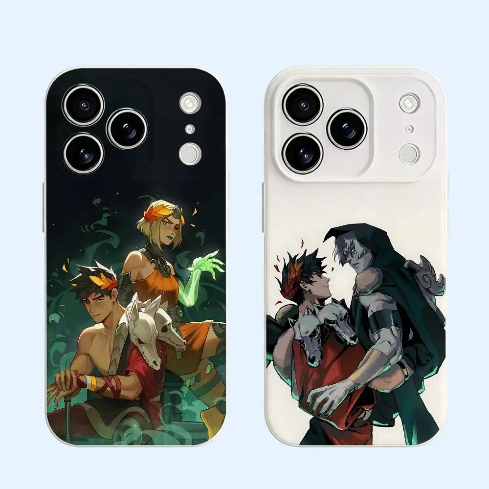 Zagreus H-Hades 2 Black Soft TPU Phone Case For iPhone 17 16 15 14 13 12 11 Pro Max Mini Plus E Shell Printed
Zagreus H-Hades 2 Black Soft TPU Phone Case For iPhone 17 16 15 14 13 12 11 Pro Max Mini Plus E Shell Printed