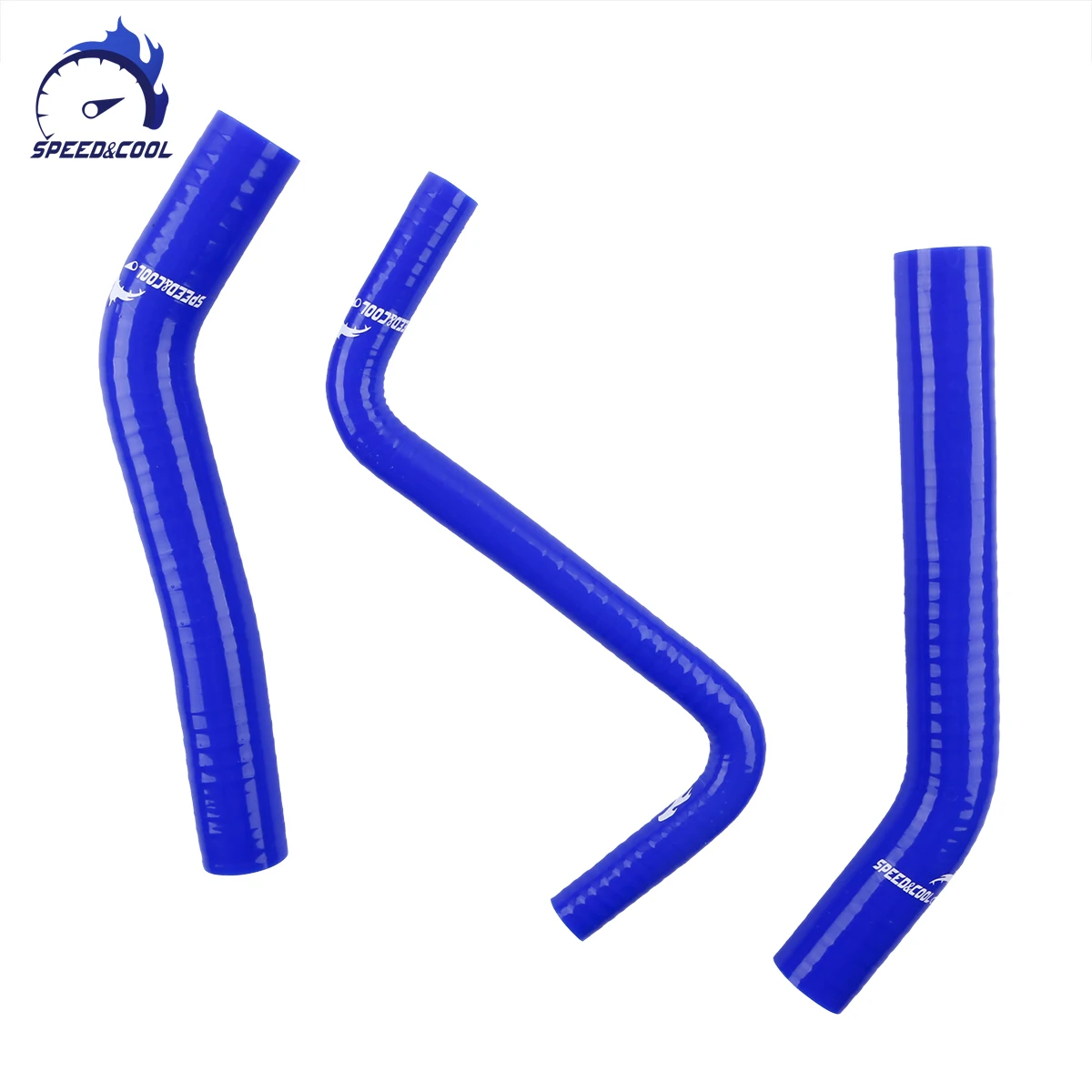 SPEED&COOL For 2006-2014 Honda TRX450R TRX450ER Motorcycle Silicone Radiator Coolant Hose Kit
SPEED&COOL For 2006-2014 Honda TRX450R TRX450ER Motorcycle Silicone Radiator Coolant Hose Kit