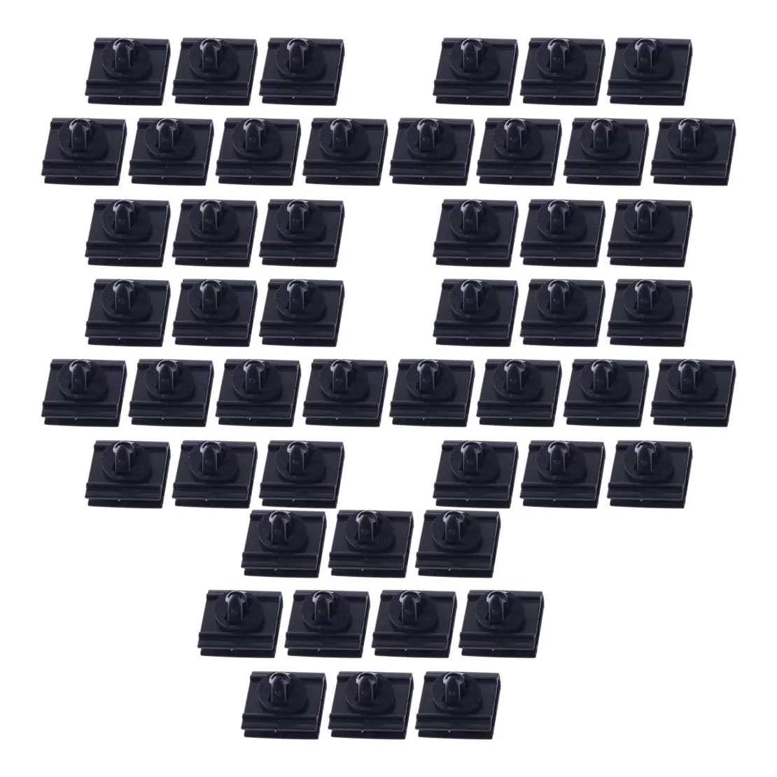 50 шт./компл. автомобильный зажим для литья коромысла 6509288AA подходит для Dodge Grand Caravan Chrysler Town & Country 2008-2013 2014 2015 2016 новый
50 шт./компл. автомобильный зажим для литья коромысла 6509288AA подходит для Dodge Grand Caravan Chrysler Town & Country 2008-2013 2014 2015 2016 новый