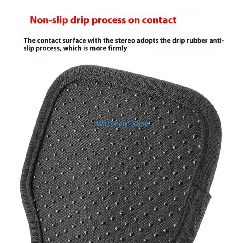 C7AB Outdoor Speaker Adjustable Strap Attachment Portable Bike
C7AB Outdoor Speaker Adjustable Strap Attachment Portable Bike