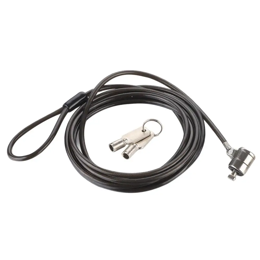 Laptop Lock Notebook Computer Theft Prevention Security Zinc Alloy Durable Portable Office Home LaptopComputerLocks
Laptop Lock Notebook Computer Theft Prevention Security Zinc Alloy Durable Portable Office Home LaptopComputerLocks