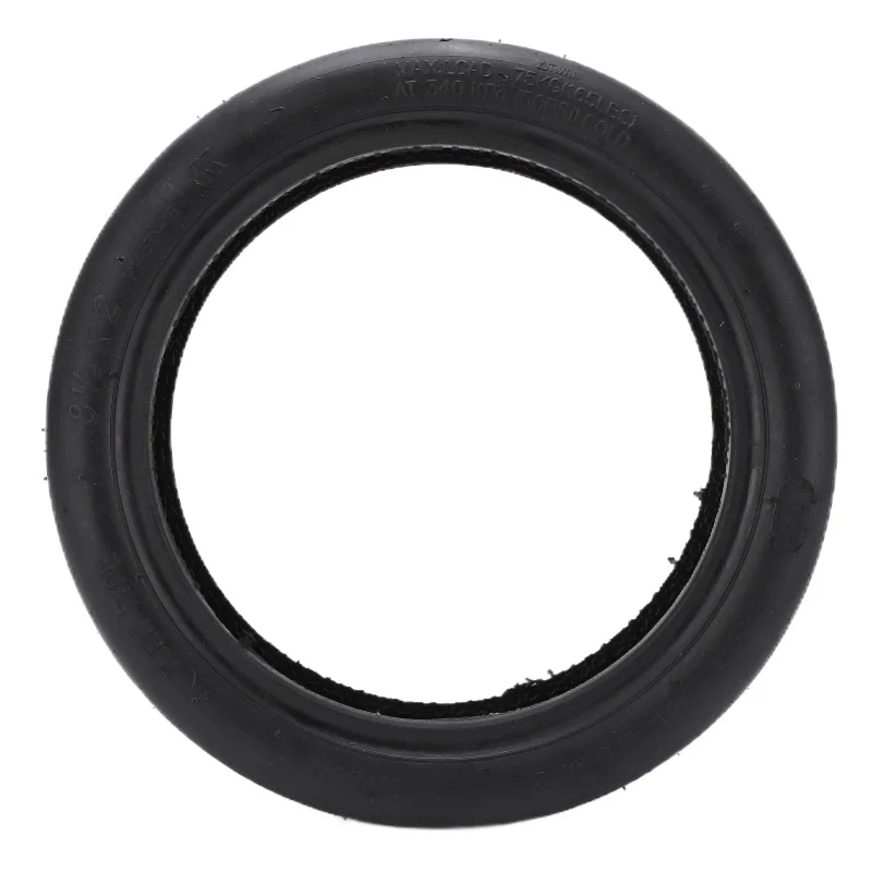 8.5 Inch Electric Scooter Outer Tyre Tubeless Tire Replacement For Xiaomi M365 Electric Scooter
8.5 Inch Electric Scooter Outer Tyre Tubeless Tire Replacement For Xiaomi M365 Electric Scooter