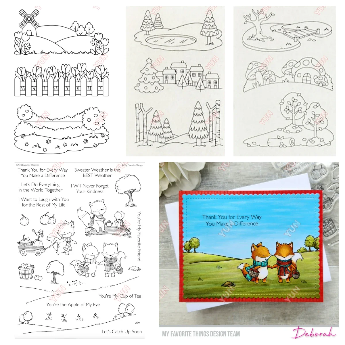 2025 New Spring Fall Winter Scenes Stamps DIY Embossing Making Scrapbooking Photo Album Craft Metal Cutting Dies Card Home Gift
2025 New Spring Fall Winter Scenes Stamps DIY Embossing Making Scrapbooking Photo Album Craft Metal Cutting Dies Card Home Gift