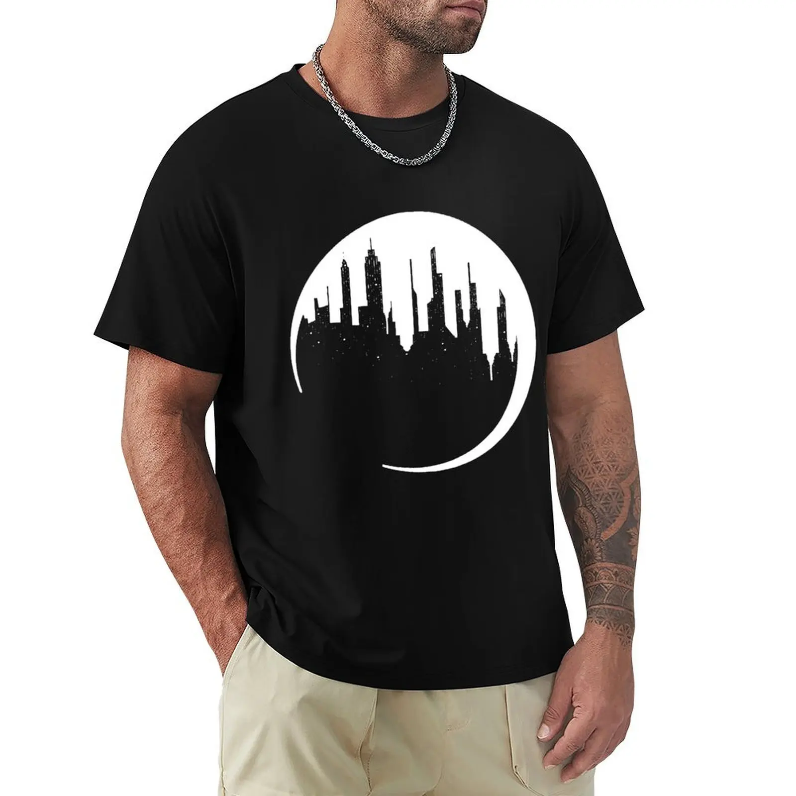 Demension 20 Dimension 20 The Unsleeping City Logo T-shirt shirts graphic tees customizeds oversized t shirt men
Demension 20 Dimension 20 The Unsleeping City Logo T-shirt shirts graphic tees customizeds oversized t shirt men