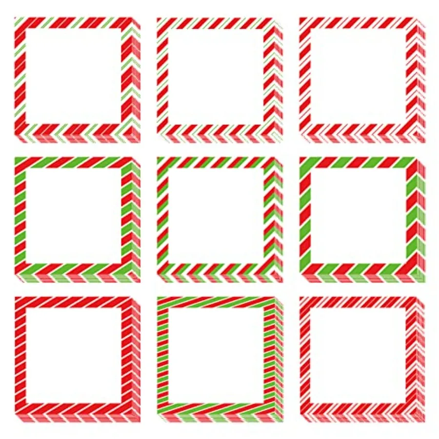 9 PCS Sticky Note Note Pads Notepad Set Cute Self Adhesive Memo Notepads for Xmas Winter Holiday Party School Work Study Suppli
9 PCS Sticky Note Note Pads Notepad Set Cute Self Adhesive Memo Notepads for Xmas Winter Holiday Party School Work Study Suppli