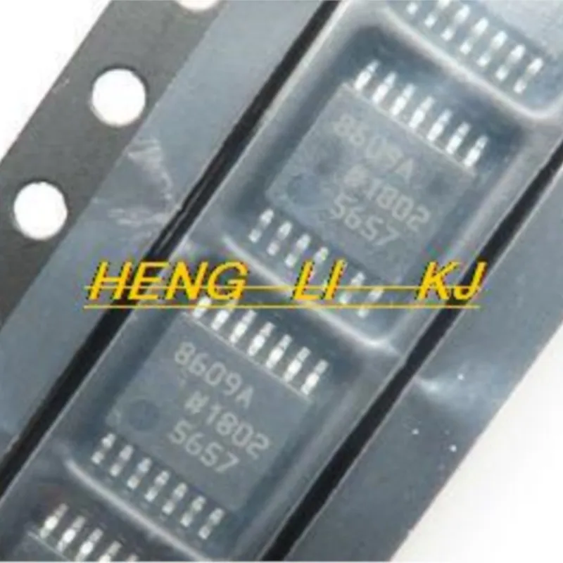 (100%New) AD8609ARUZ AD8609ARU AD8609A AD8609 8609A TSSOP14 High quality products
(100%New) AD8609ARUZ AD8609ARU AD8609A AD8609 8609A TSSOP14 High quality products
