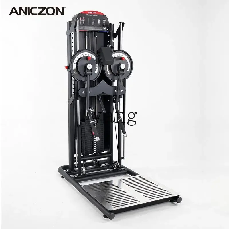 LMM Commercial Side Lift Trainer Dual Function Bird Clip Chest Shoulder Lift Arm Force
LMM Commercial Side Lift Trainer Dual Function Bird Clip Chest Shoulder Lift Arm Force