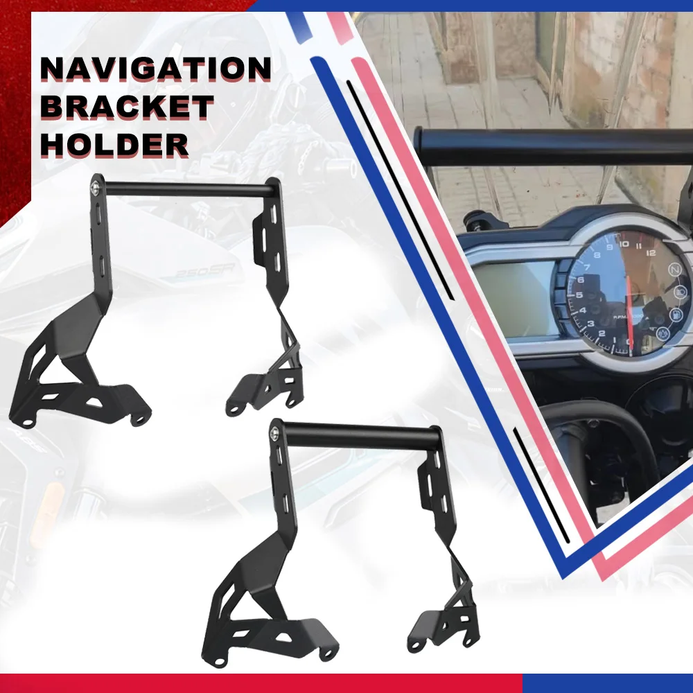 Fit For Tiger 800 XC XR XCX XRX 2010-2017 Motorcycle Accessories Smart Phone GPS Navigation Adapt Plate Holder Bracket
Fit For Tiger 800 XC XR XCX XRX 2010-2017 Motorcycle Accessories Smart Phone GPS Navigation Adapt Plate Holder Bracket